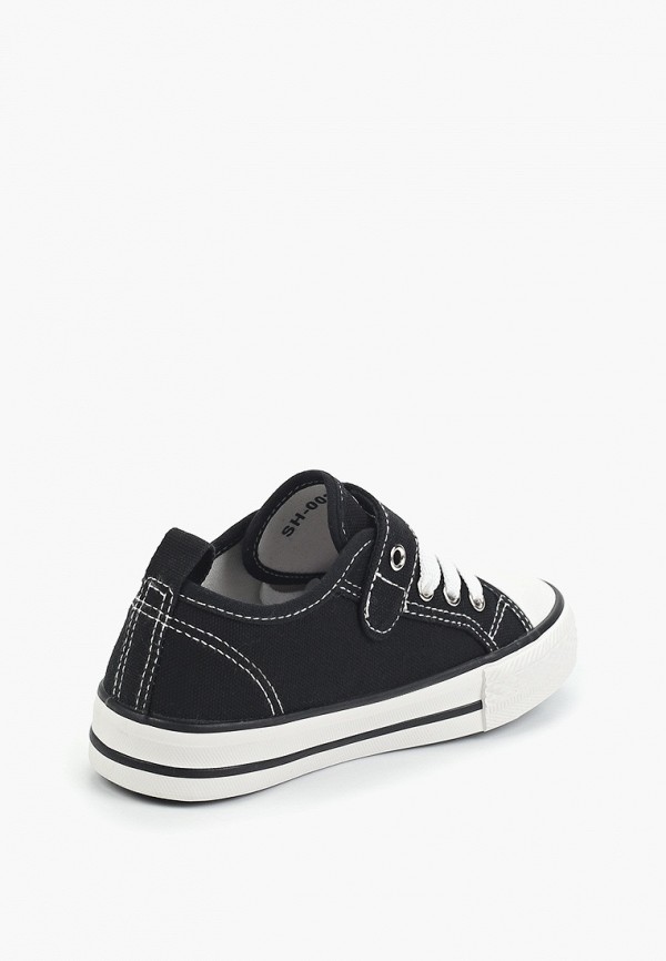 фото Кеды shuzzi