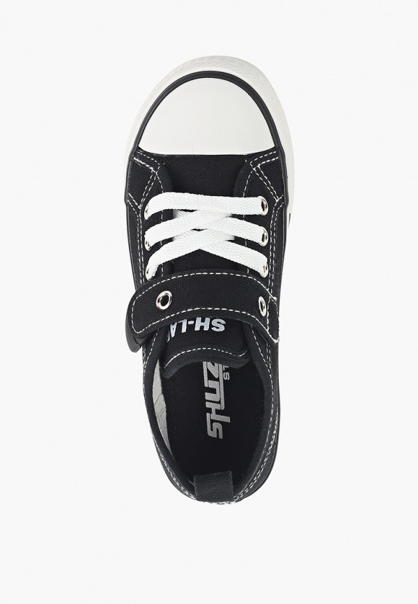 фото Кеды shuzzi