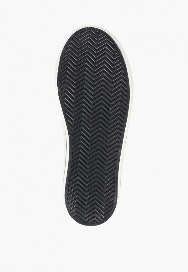 фото Кеды shuzzi