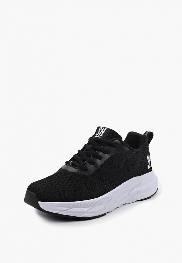 фото Кроссовки shuzzi