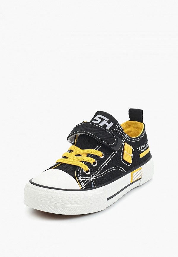 фото Кеды shuzzi