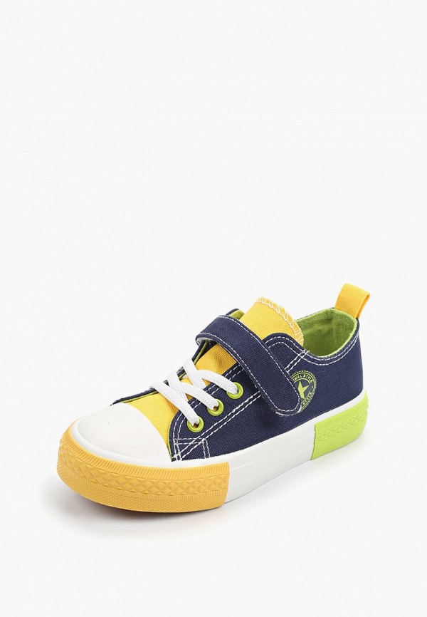 фото Кеды shuzzi