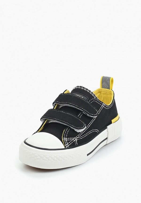 фото Кеды shuzzi