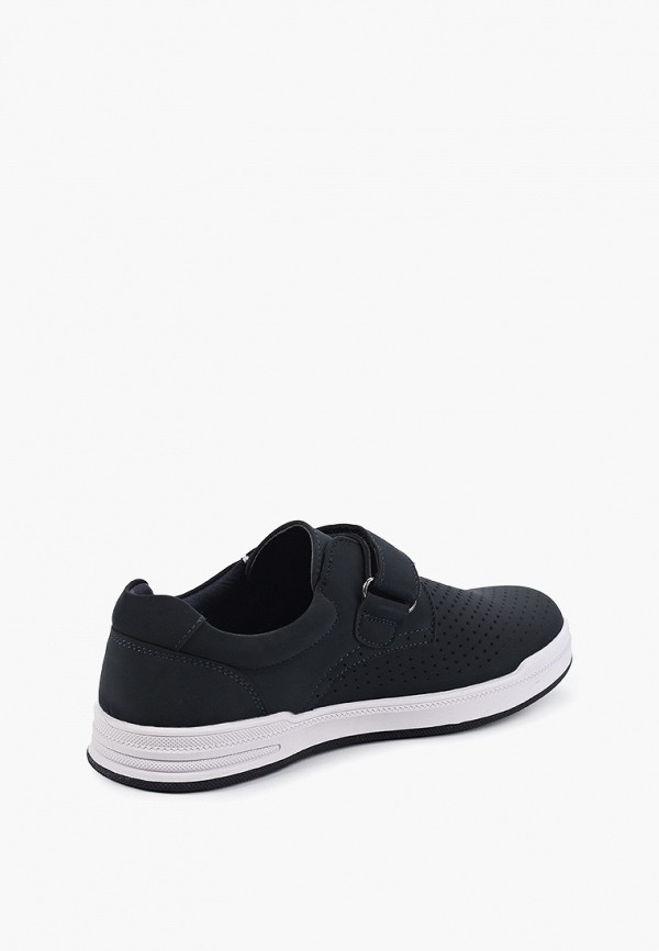 фото Кеды shuzzi