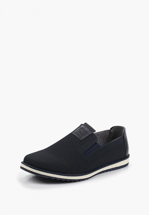 фото Слипоны shuzzi