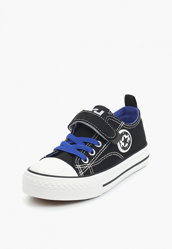 фото Кеды shuzzi