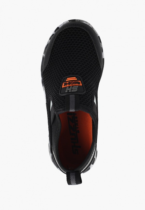 фото Кроссовки shuzzi