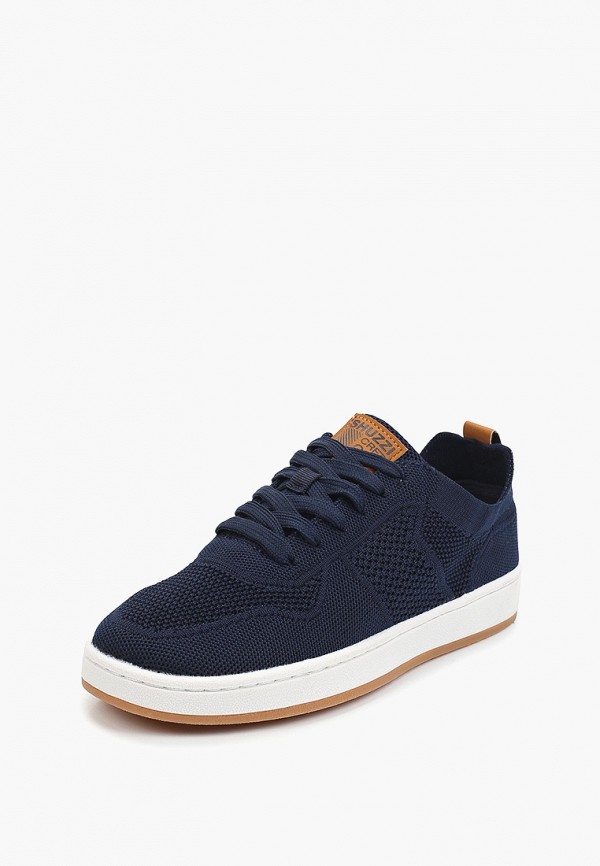 фото Кеды shuzzi