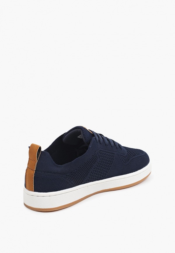 фото Кеды shuzzi