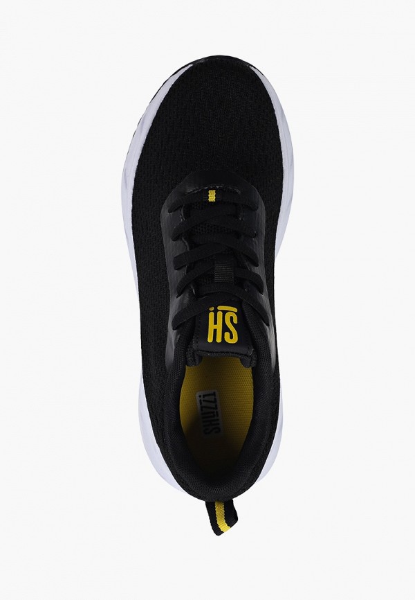 фото Кроссовки shuzzi