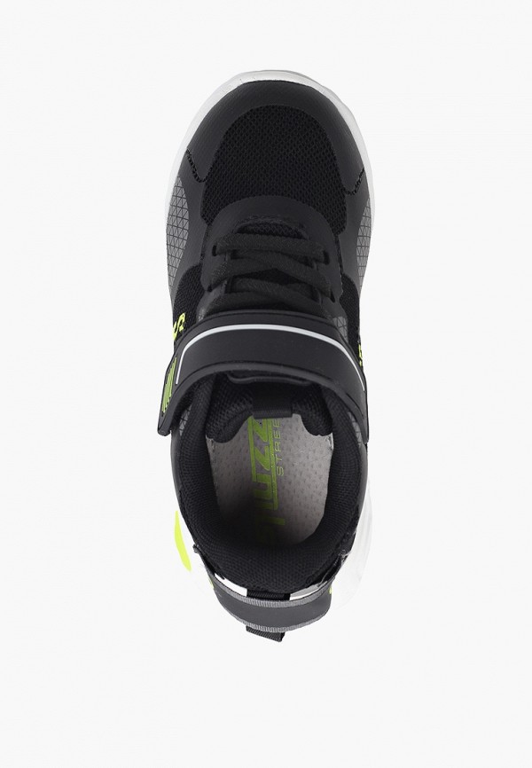 фото Кроссовки shuzzi