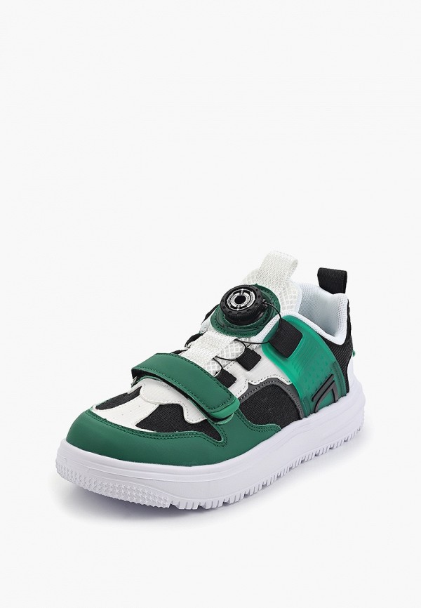 фото Кеды shuzzi