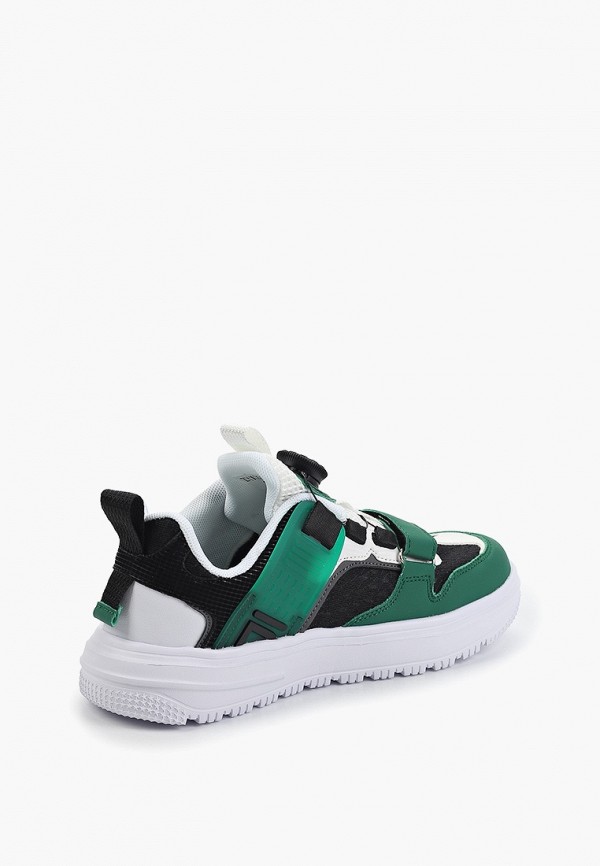 фото Кеды shuzzi