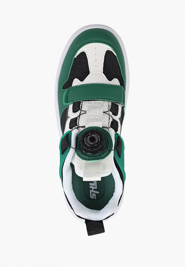 фото Кеды shuzzi