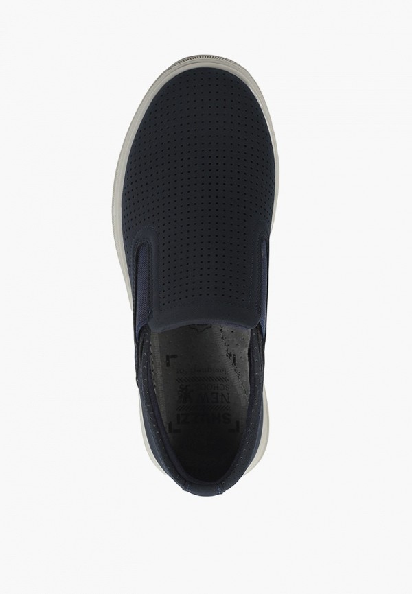 фото Слипоны shuzzi