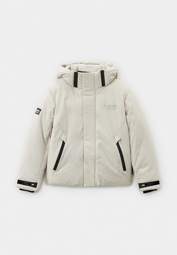 фото Куртка утепленная le temps des cerises