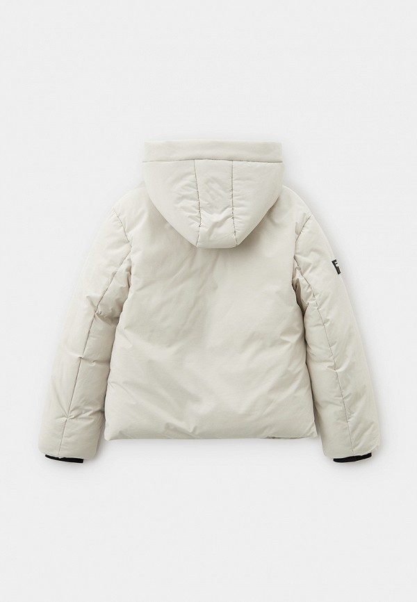 фото Куртка утепленная le temps des cerises