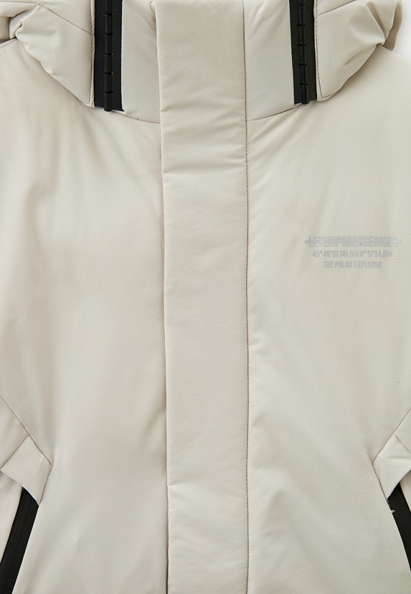 фото Куртка утепленная le temps des cerises