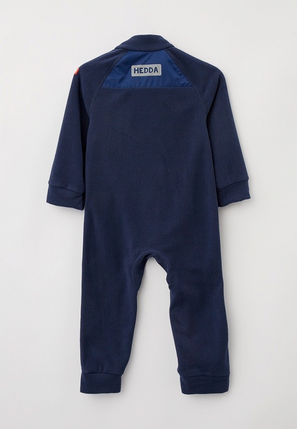 фото Комбинезон hedda