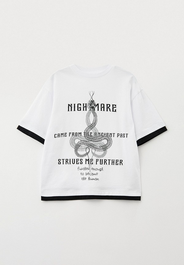 фото Футболка gloria jeans