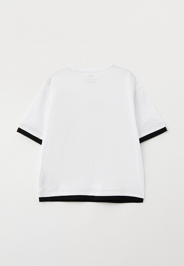 фото Футболка gloria jeans