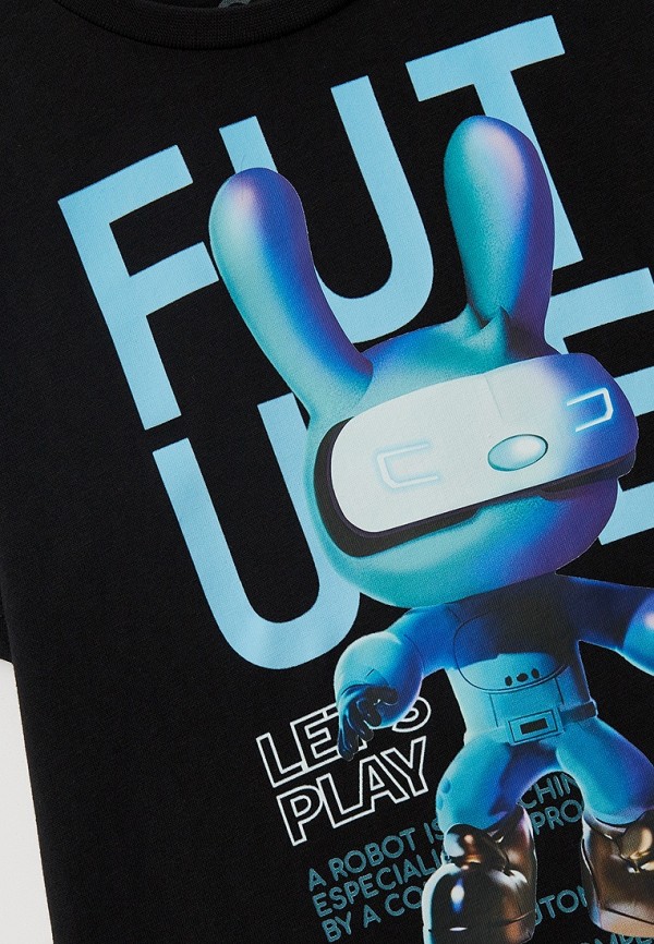 фото Футболка gloria jeans