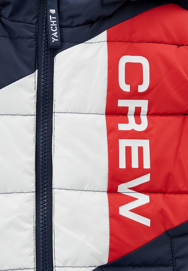 фото Жилет утепленный playtoday