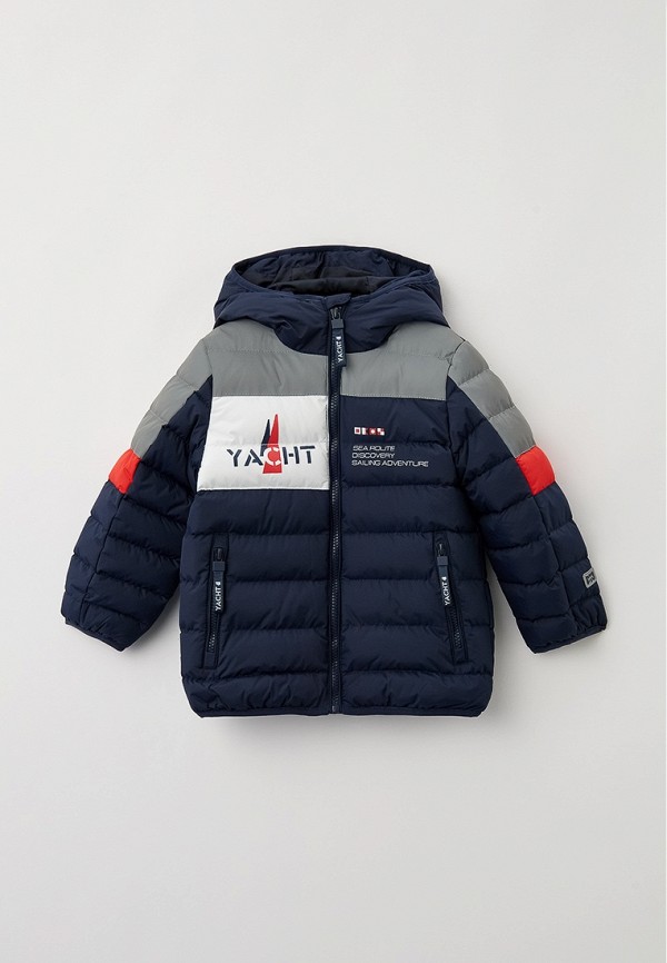 фото Куртка утепленная playtoday