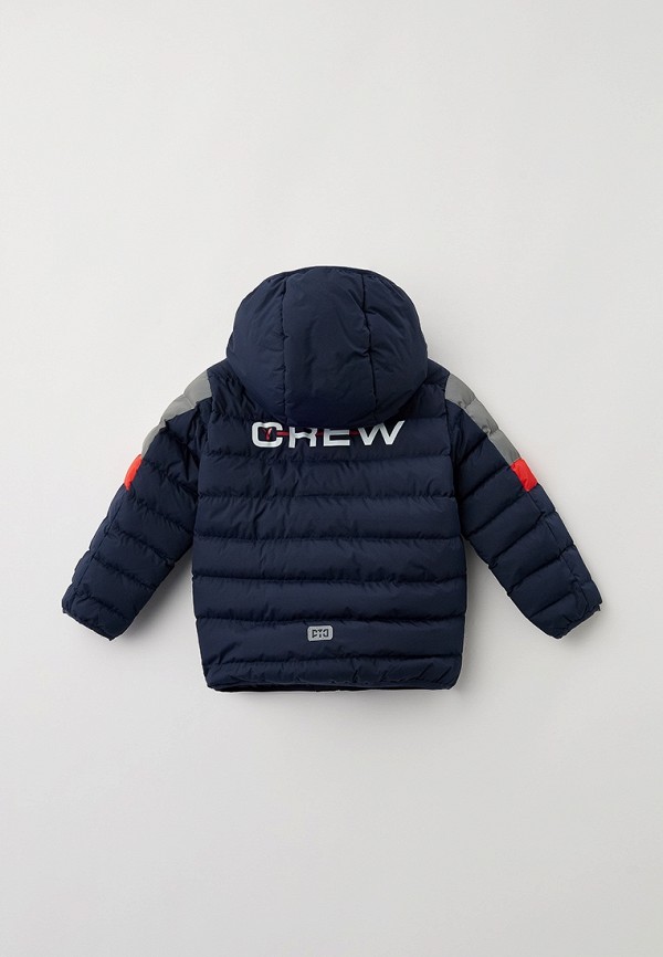 фото Куртка утепленная playtoday