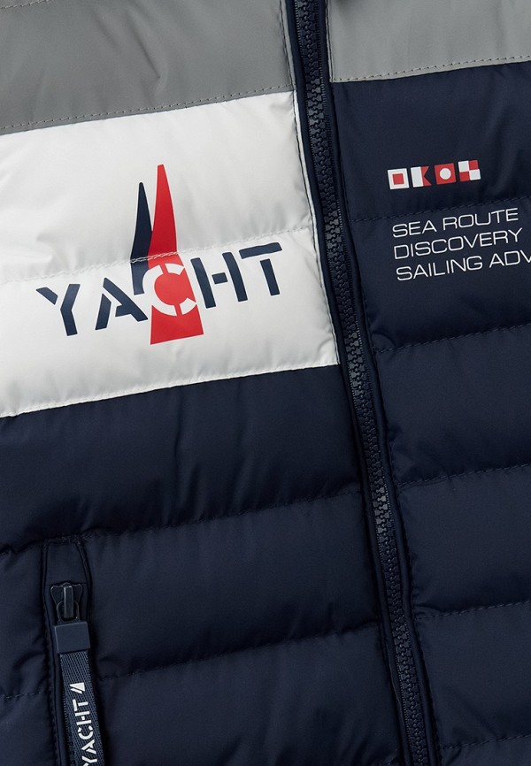 фото Куртка утепленная playtoday