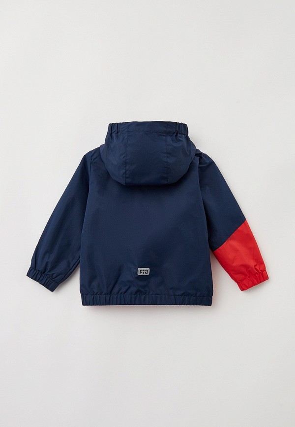 фото Ветровка playtoday