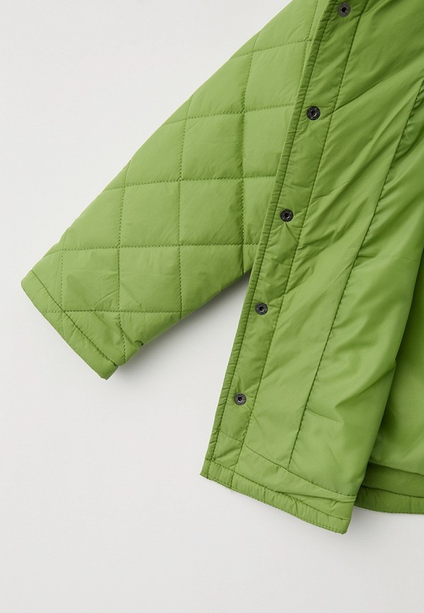 фото Куртка утепленная acoola