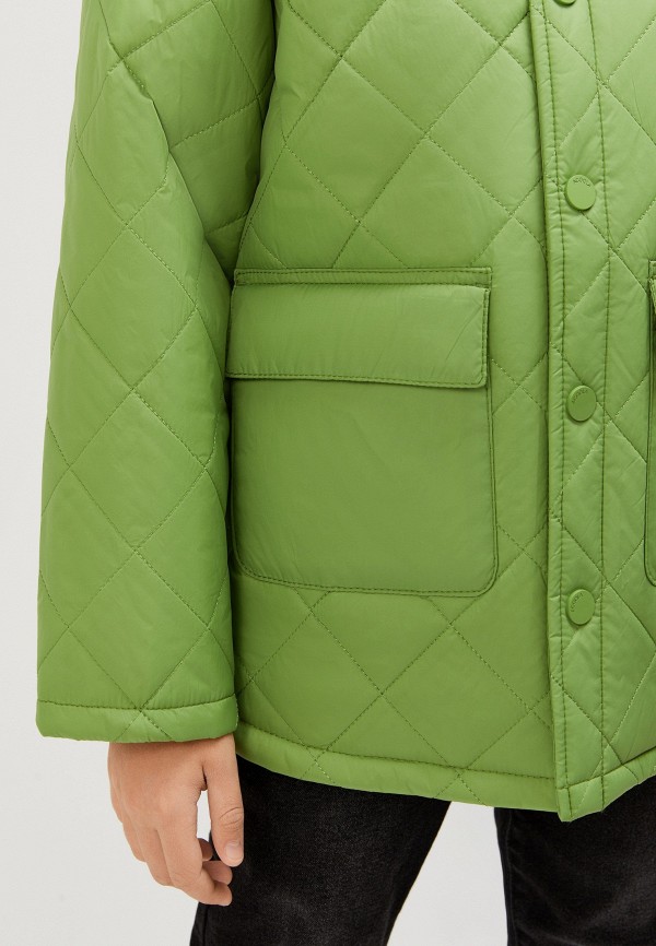 фото Куртка утепленная acoola