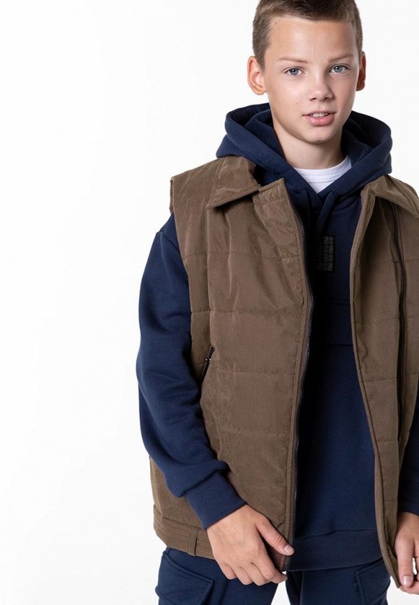 Жилет утепленный Nikastyle 4930₽