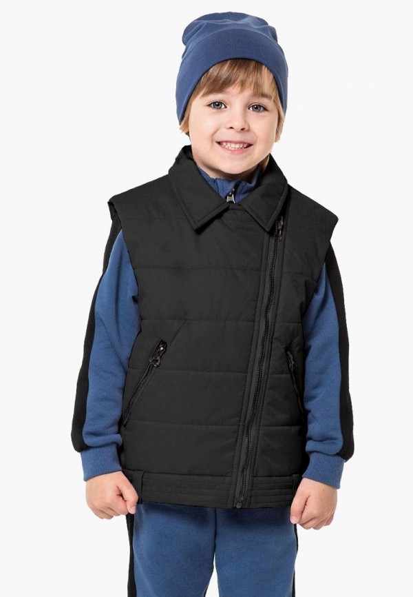 Жилет утепленный Nikastyle 3740₽