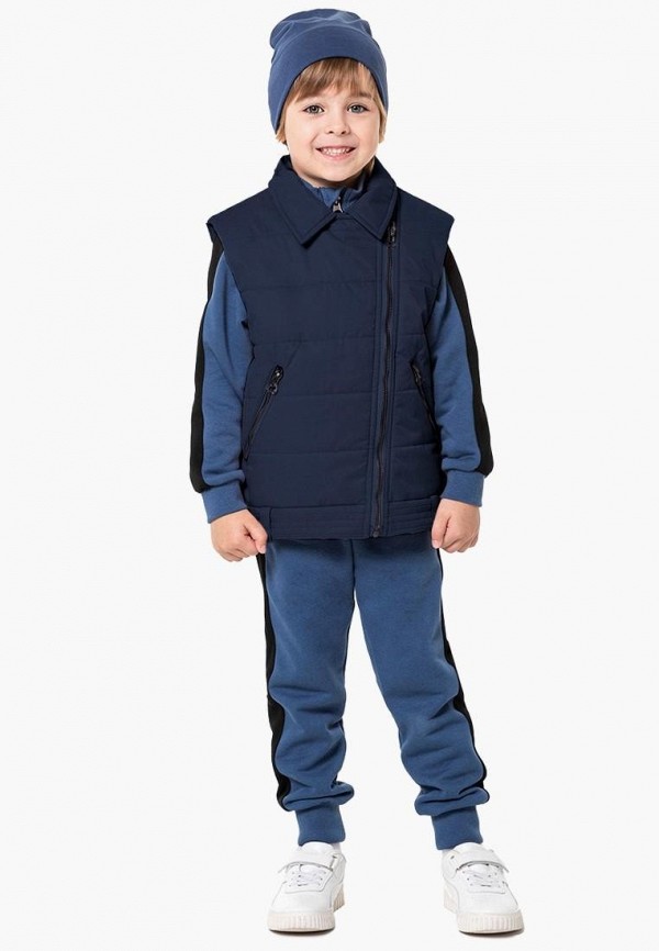 Жилет утепленный Nikastyle 3740₽