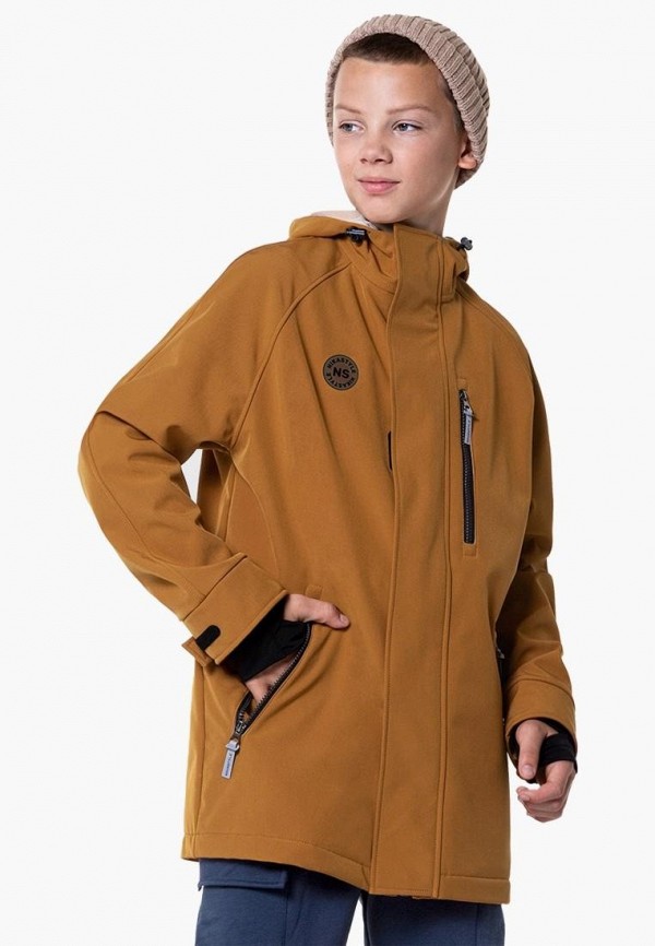 фото Плащ nikastyle