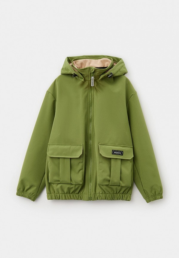 Куртка Nikastyle 4399₽