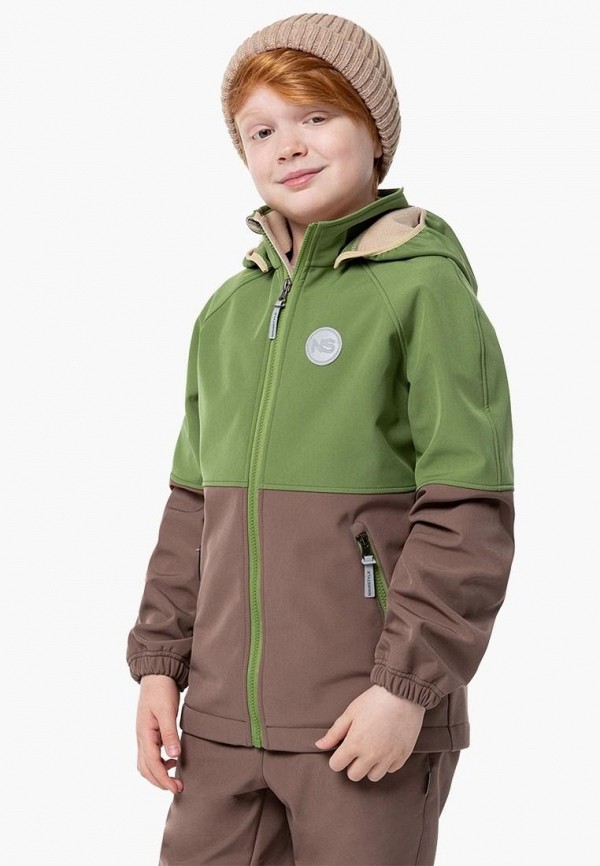 Куртка Nikastyle 6120₽