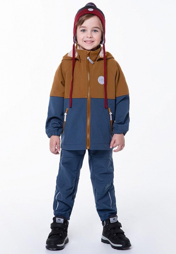 Куртка Nikastyle 5760₽