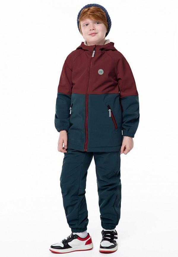 Куртка Nikastyle 6120₽