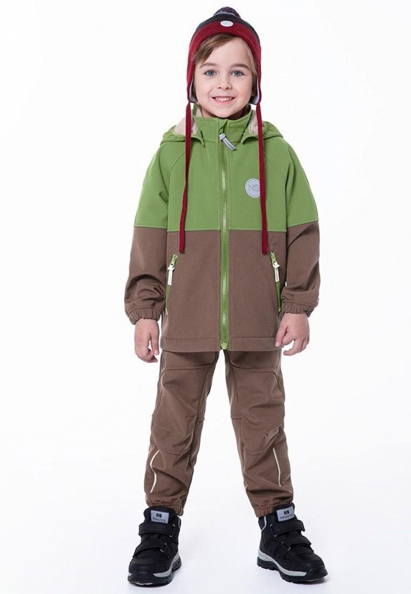 Куртка Nikastyle 5760₽