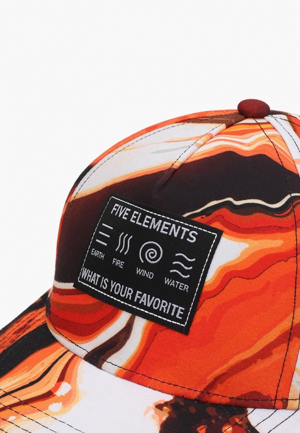 фото Бейсболка playtoday