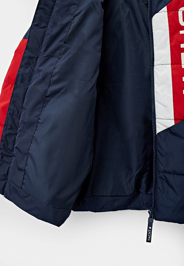 фото Куртка утепленная playtoday