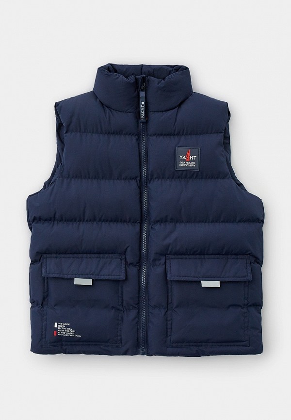 фото Жилет утепленный playtoday