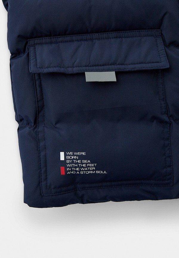 фото Жилет утепленный playtoday