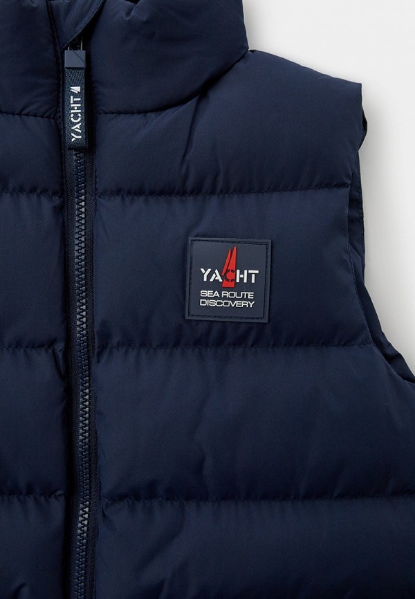 фото Жилет утепленный playtoday