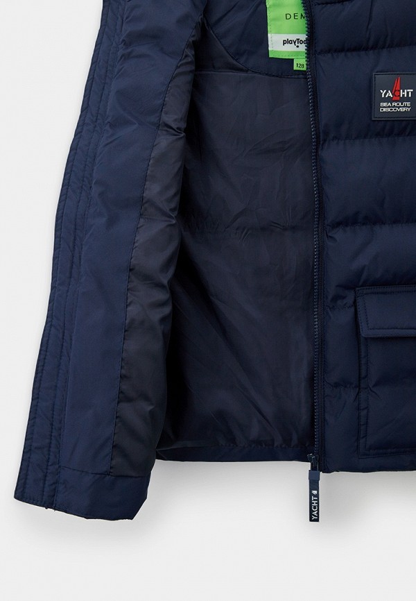 фото Жилет утепленный playtoday