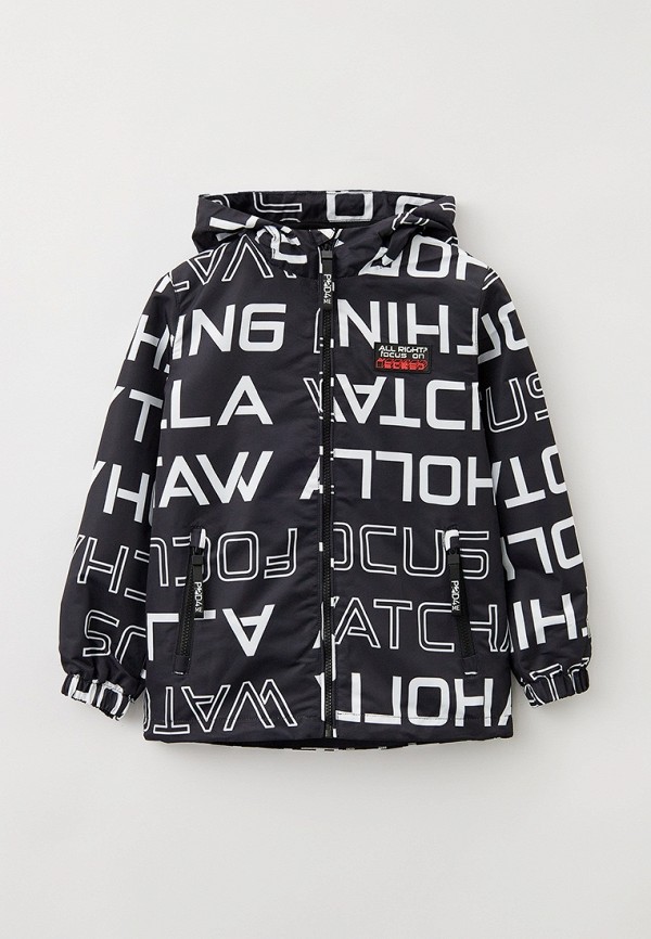 фото Ветровка playtoday