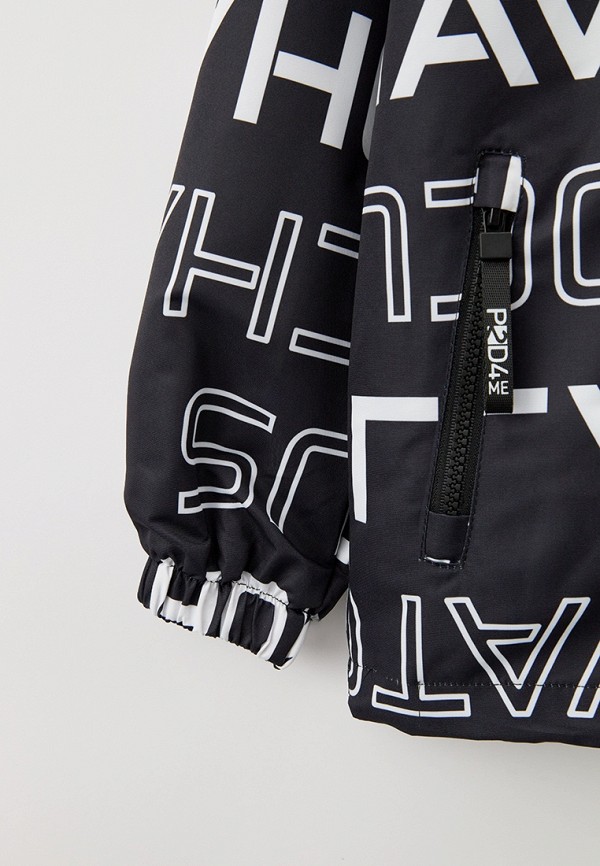 фото Ветровка playtoday